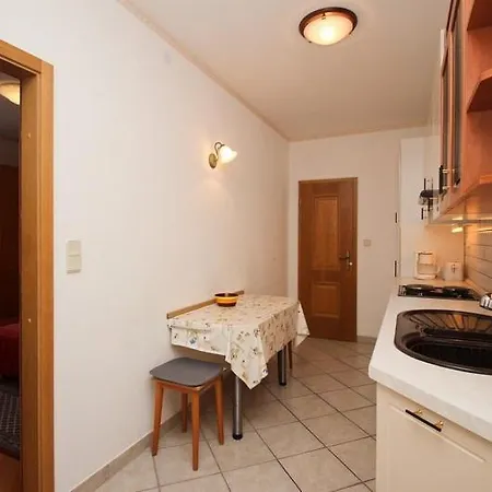 Appartamento Appartment Punat *