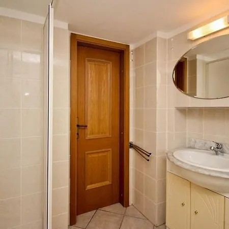 Appartment Punat Appartamento *