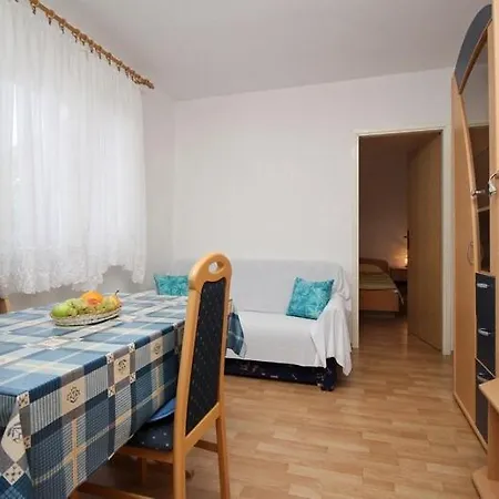 Appartment Punat Punat
