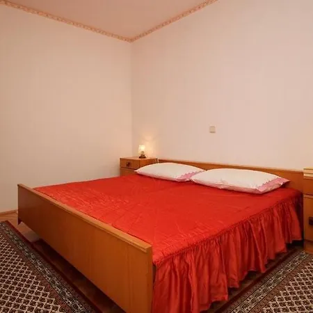 Appartment Punat Apartman Punat