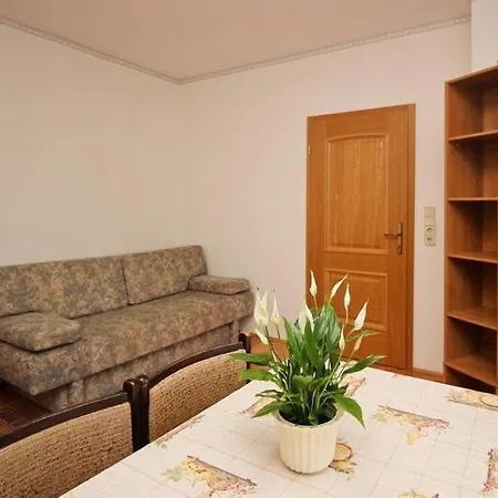 Appartment Punat *