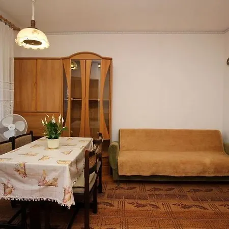 Appartment Punat Appartamento Punat