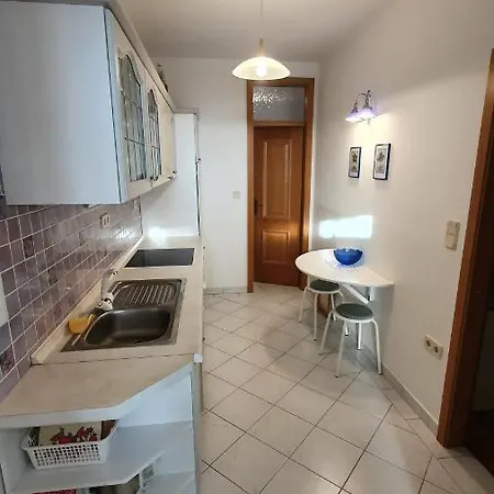 Appartment Punat Apartman *