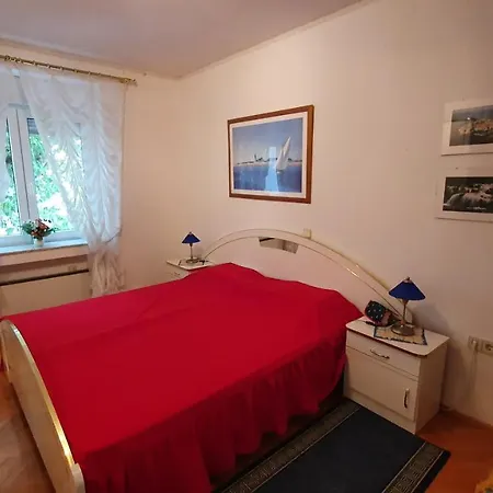 Apartman Appartment Punat *