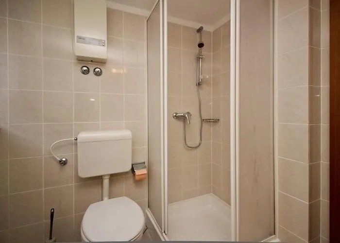 Apartment Appartment Punat *