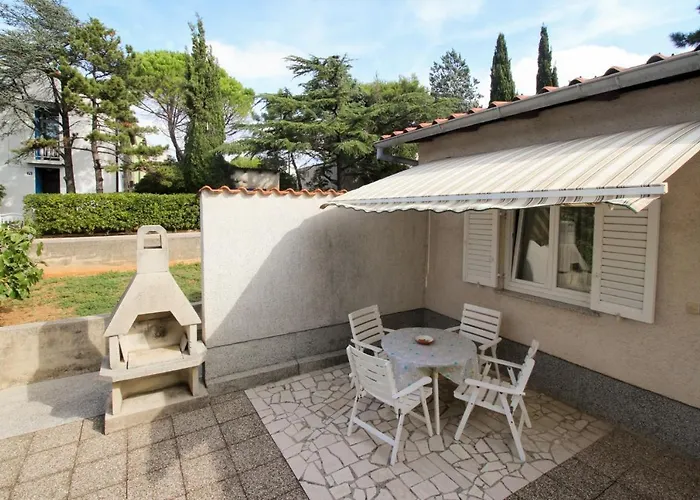 Appartment Punat * Punat