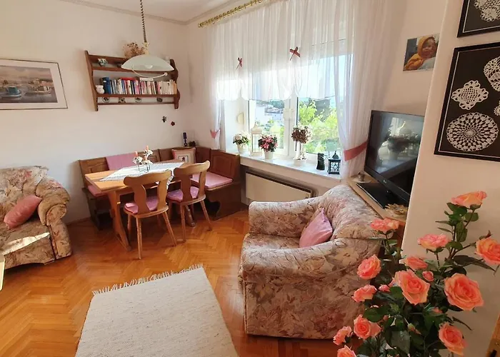 Appartment Punat Punat