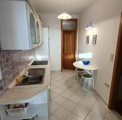 Appartment Punat Apartment *