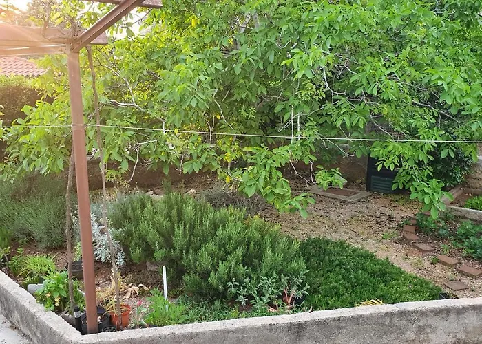 Appartment Punat Apartment *