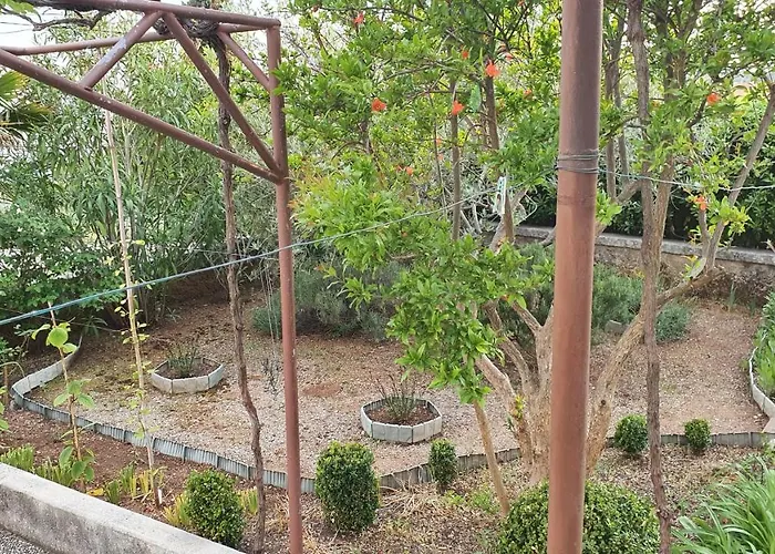 Apartment Appartment Punat *