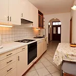 Appartment Punat Apartment *