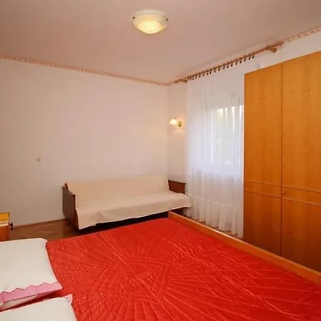 Apartment Appartment Punat