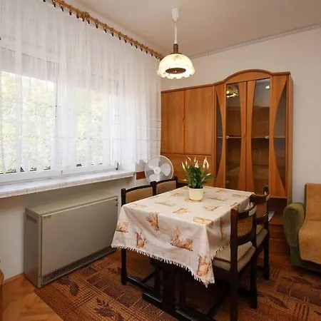 Apartment Appartment Punat
