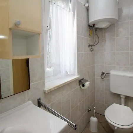 Appartment Punat Punat