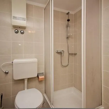 Apartment Appartment Punat *
