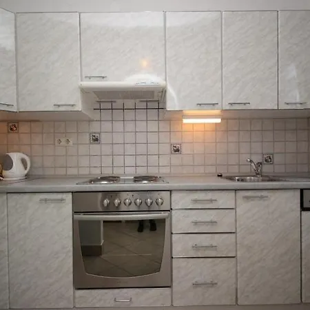 Lägenhet Appartment Punat *
