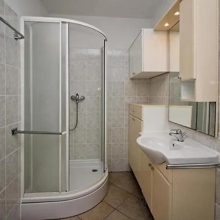 Lägenhet Appartment Punat *