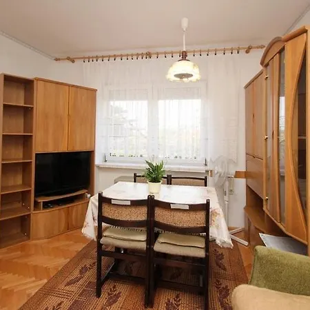 Appartment Punat