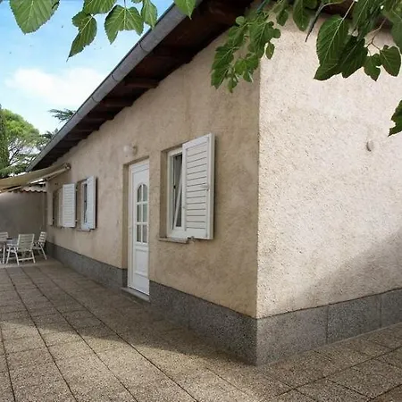 Appartment Punat