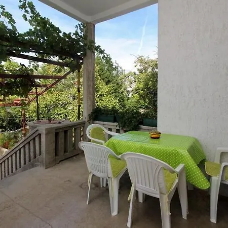 Appartment Punat Punat