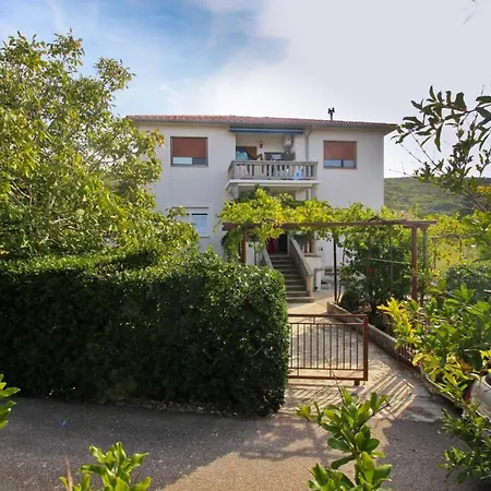 Apartment Appartment Punat *