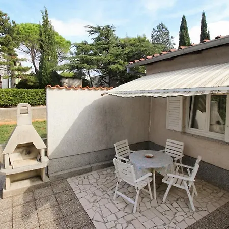 Appartment Punat * 푸나트