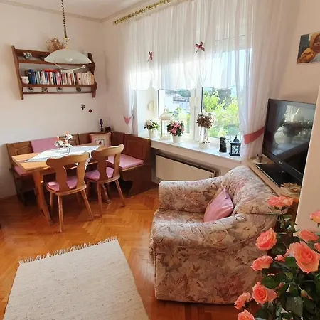 Appartment Punat 푸나트