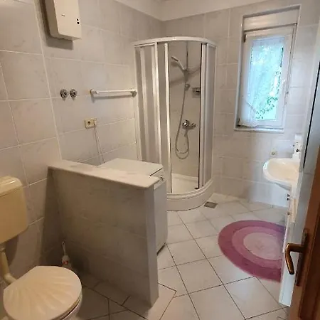 Appartment Punat *