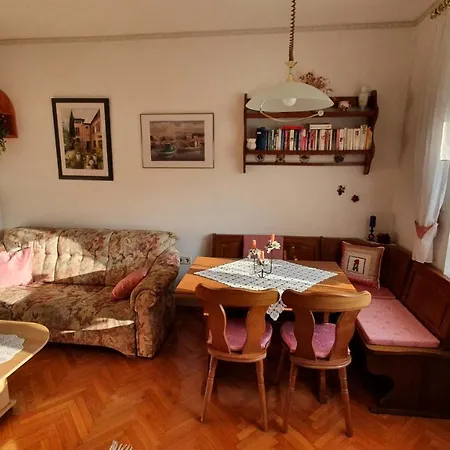 Appartment Punat *