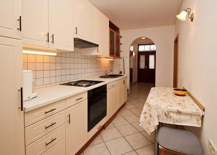 Appartment Punat Apartment *
