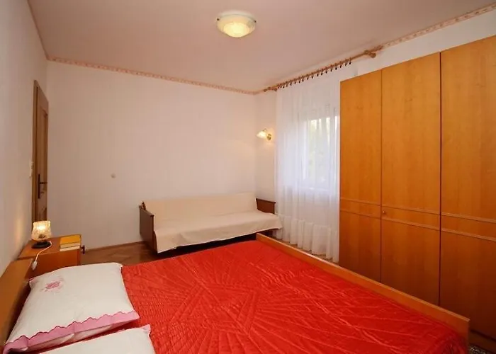Apartment Appartment Punat