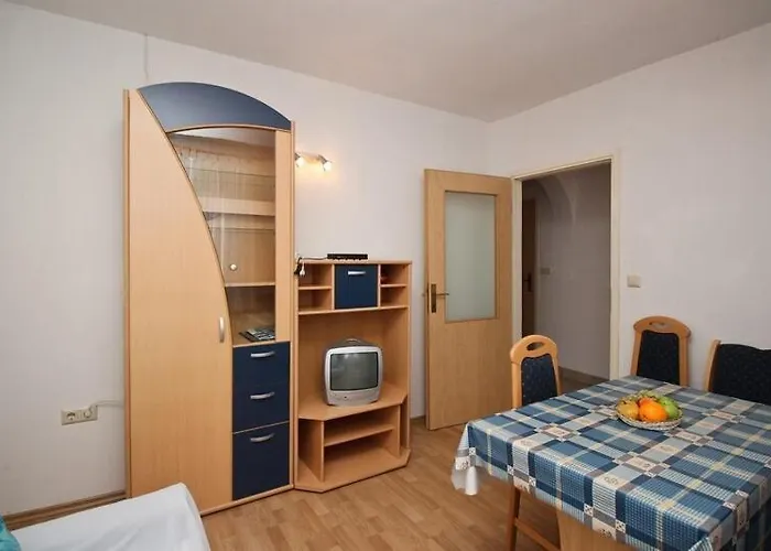 Apartment Appartment Punat