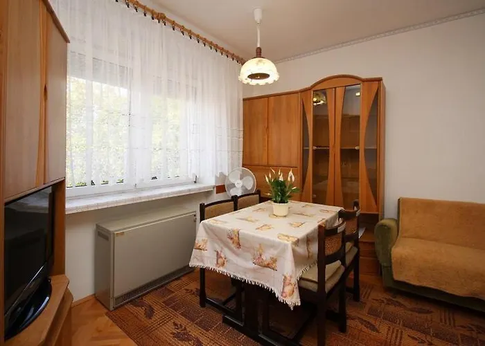 Apartment Appartment Punat