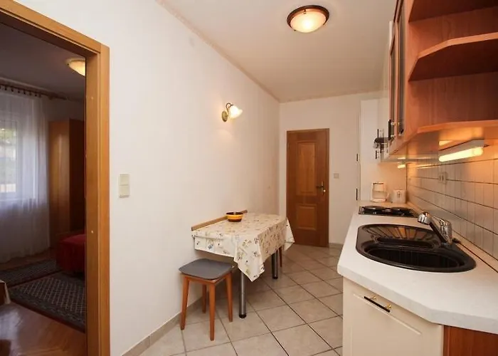 Apartment Appartment Punat *