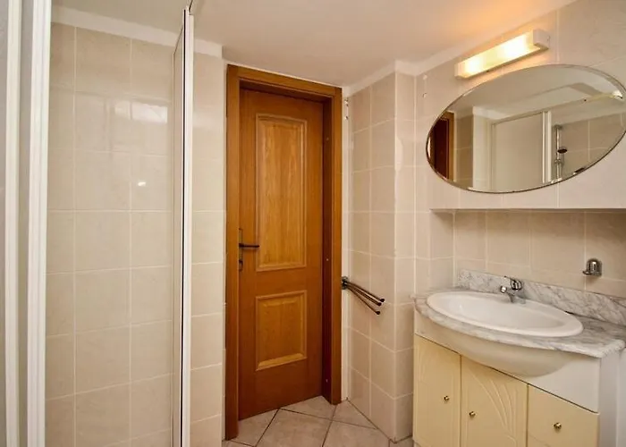 Appartment Punat Apartment *