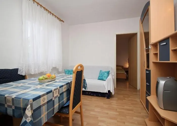 Appartment Punat Punat