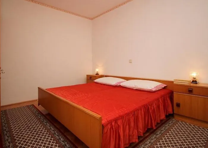 Appartment Punat Apartment Punat