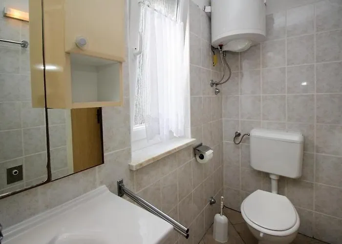 Appartment Punat Punat