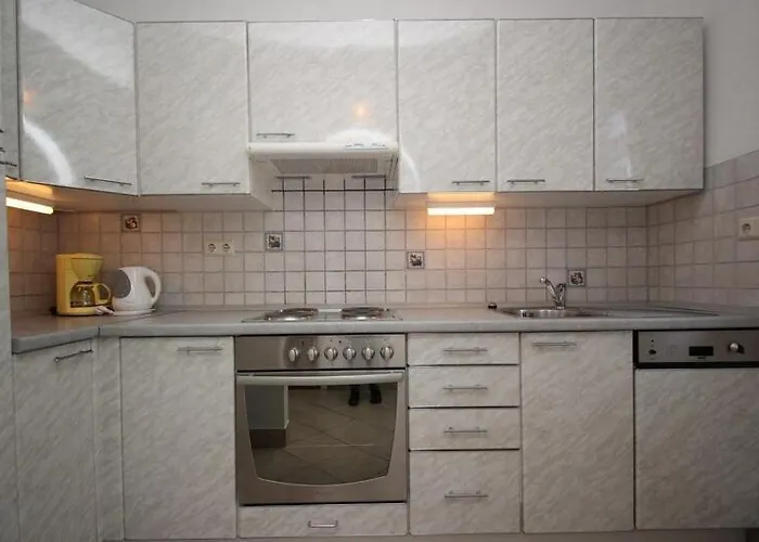 Apartment Appartment Punat *