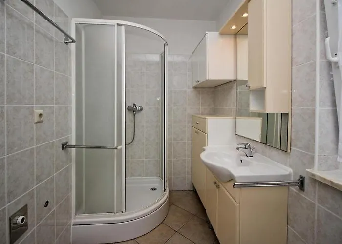 Apartment Appartment Punat *