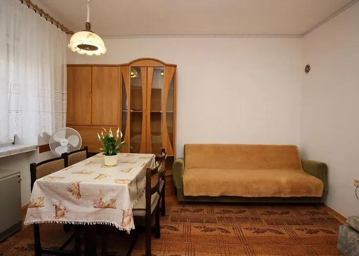 Appartment Punat Apartment Punat