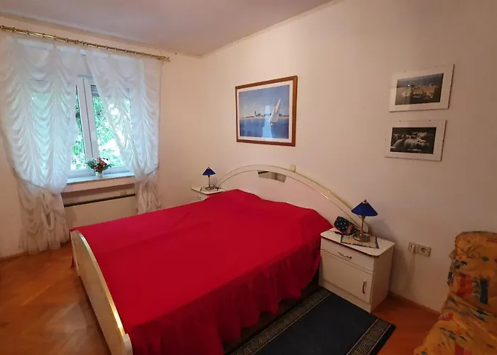 Apartment Appartment Punat *