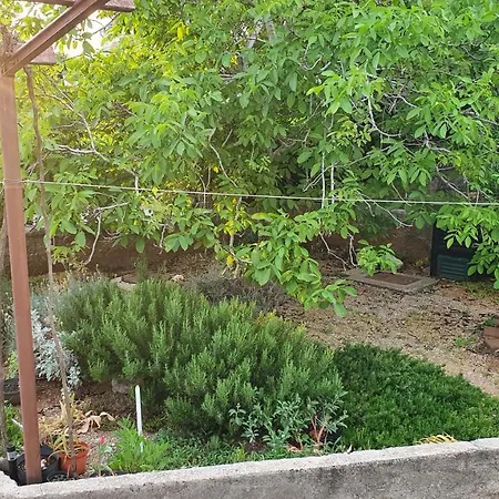 Appartment Punat شقة *